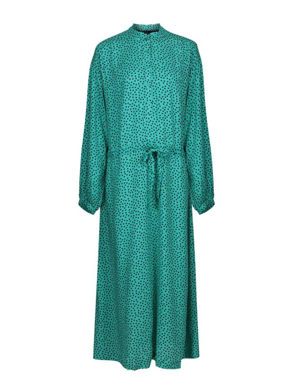 ROCHIE CU ȘNUR ÎN TALIE