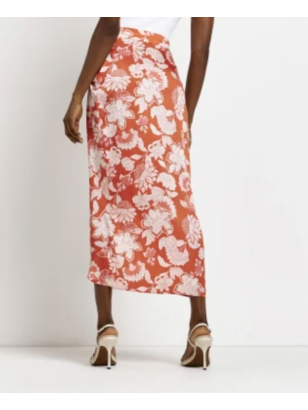 FUSTA CU INEL IN FATA 