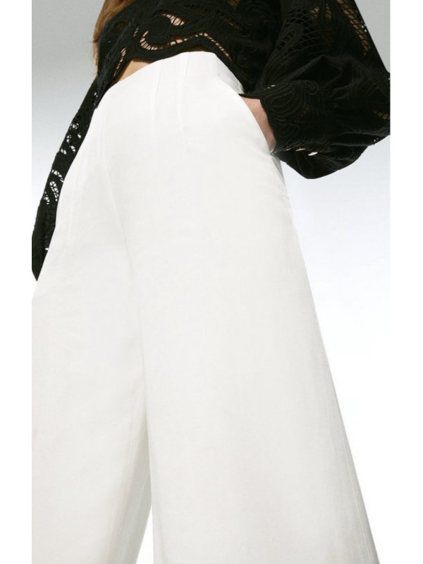 Pantaloni lejeri  Karen Millen 