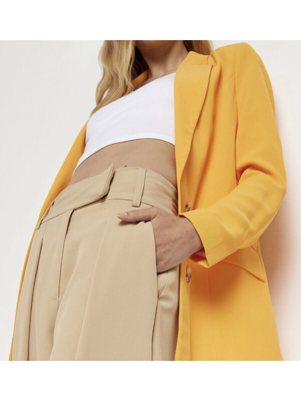 SACOU ORANGE SUBTIRE