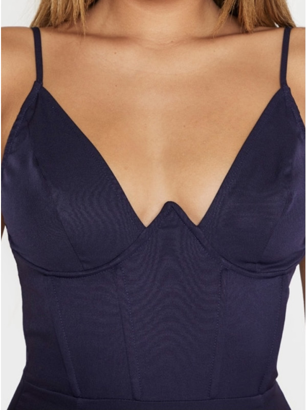 ROCHIE MIDI LEGATĂ V PLT