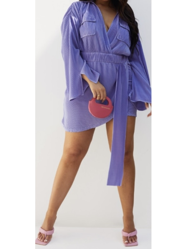 ROCHIE MAUVE