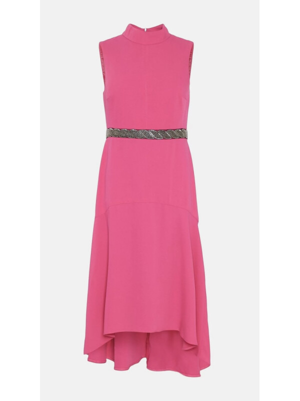 ROCHIE CU DETALIU IN TALIE