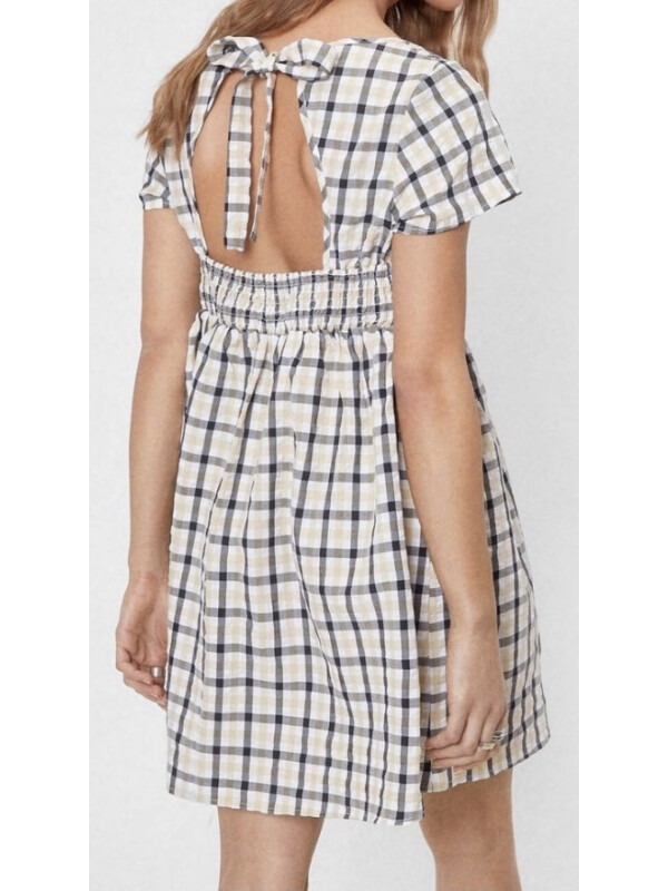 Rochie smock Nasty Gal 