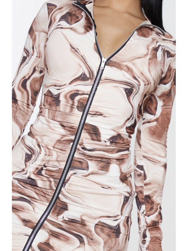 ROCHIE MARO MARMURĂ