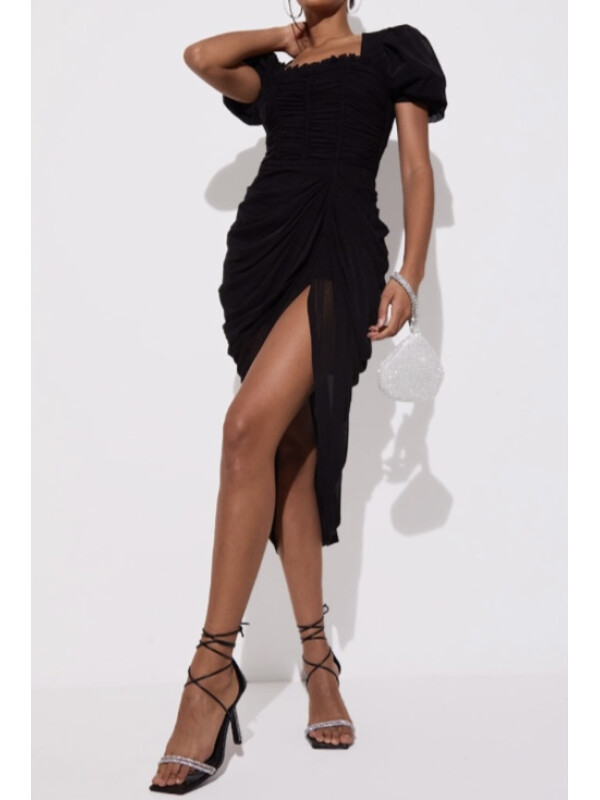 ROCHIE MIDI ÎNCREȚITĂ 