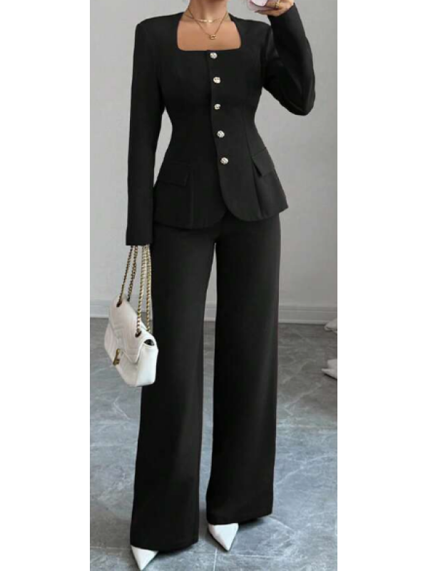 Costum de damă, 2 piese