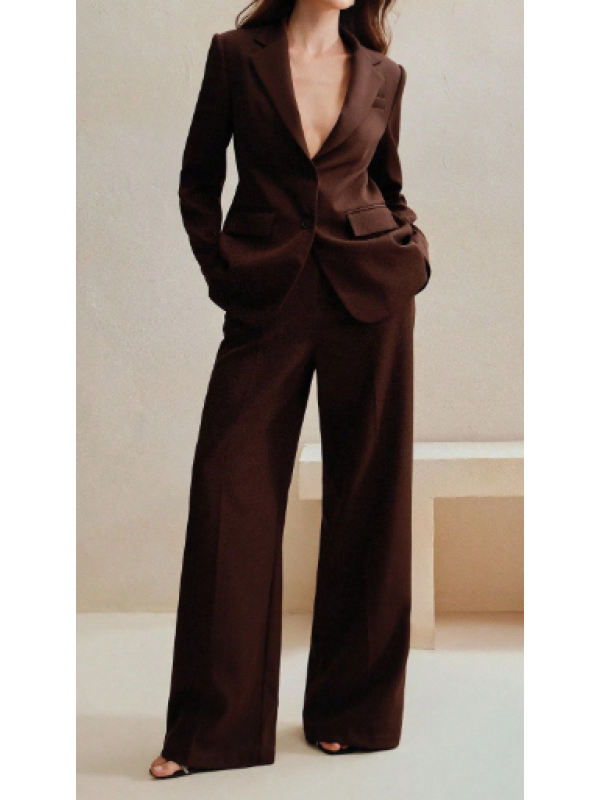 Costum dama, set 2 piese