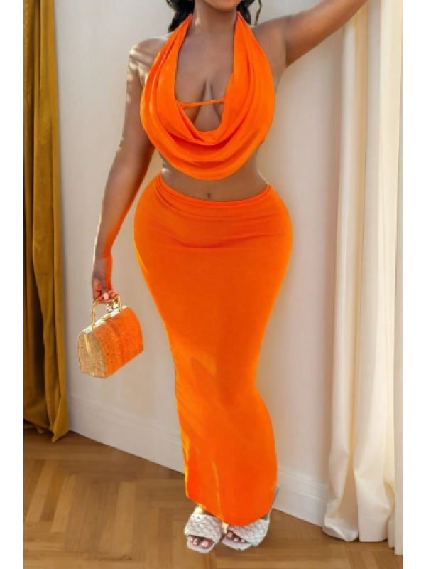 Set de două piese pentru femei,  sexy