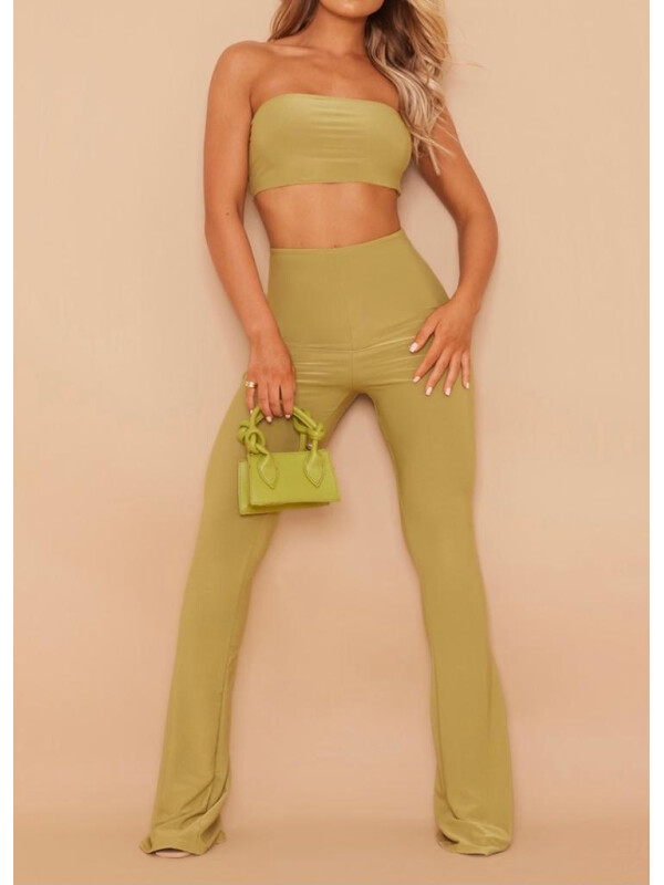 SALOPETĂ TALIE DECUPATĂ