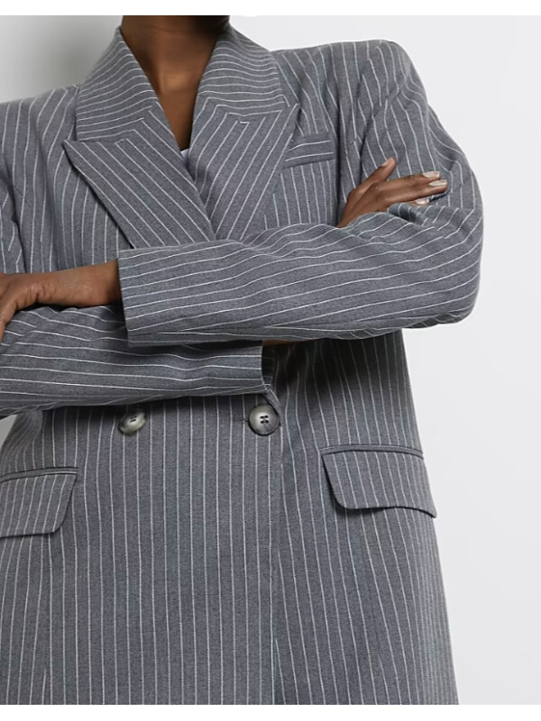 SACOU CU DUNGI SUBȚIRI 