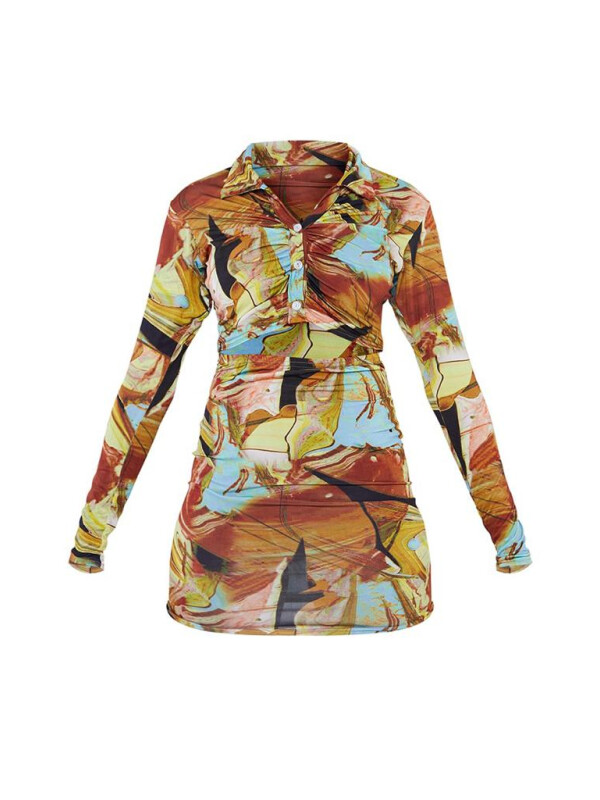 ROCHIE CU DETALII DECUPATE