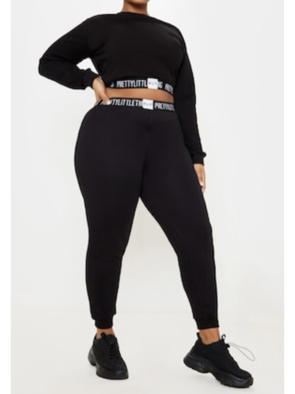 SET SPORT BLUZĂ ȘI PANTALONI