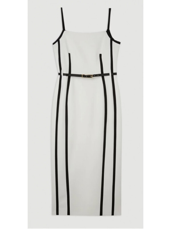 ROCHIE MIDI ALBA -Alb-S