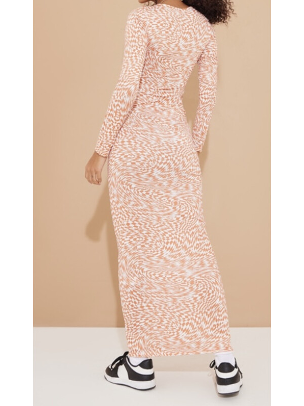 ROCHIE ZIC ZAC  ORANGE