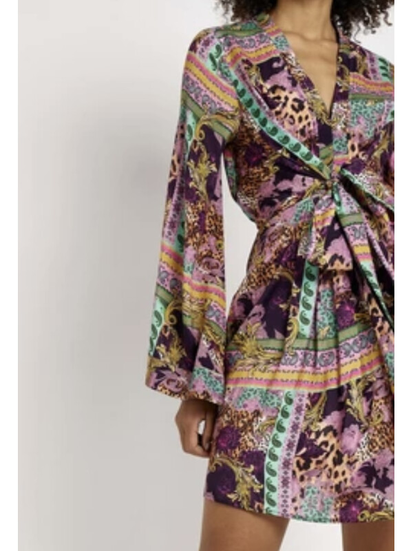 ROCHIE MINI MULTICOLOR