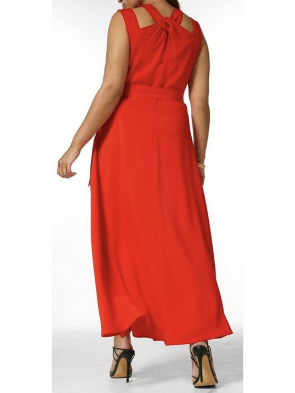 Rochie lunga Karen Millen 