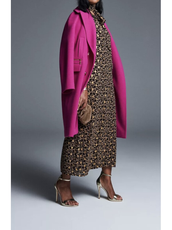 PALTON CU CROI DREPT 