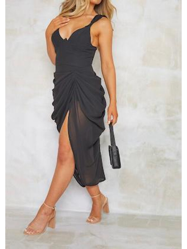 ROCHIE CU DESIGN DRAPAT