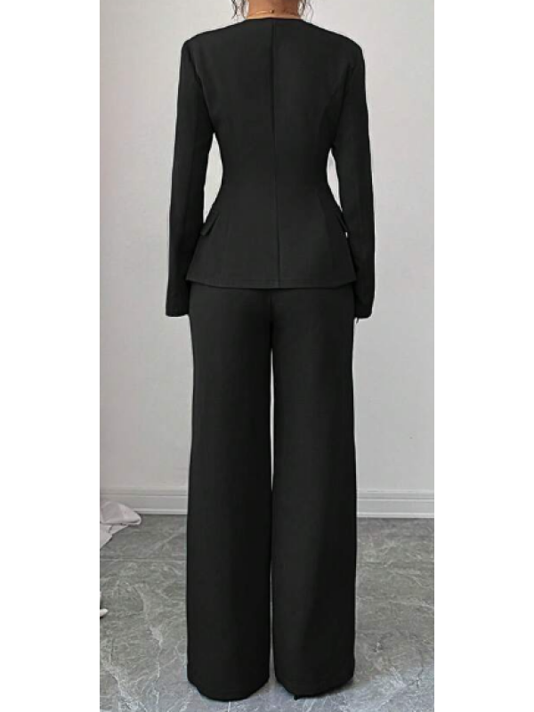 Costum de damă, 2 piese