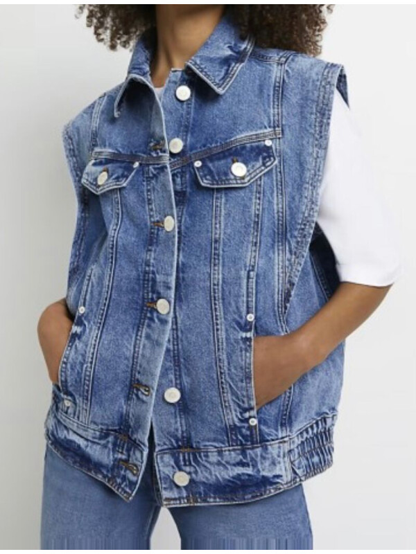 VESTA DENIM