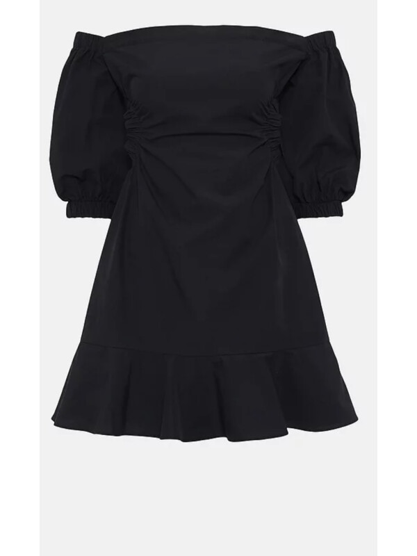 Rochie decupată in spate Karen Millen 