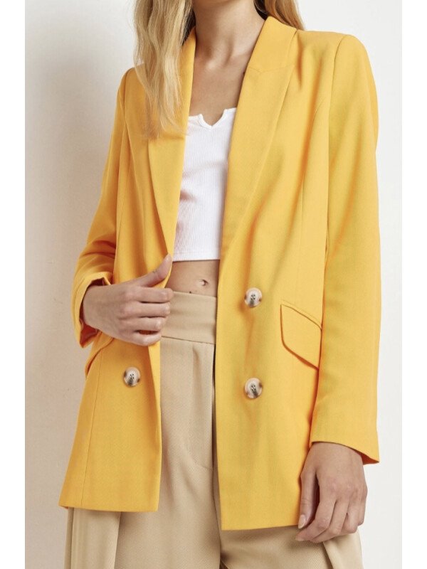 SACOU ORANGE SUBTIRE