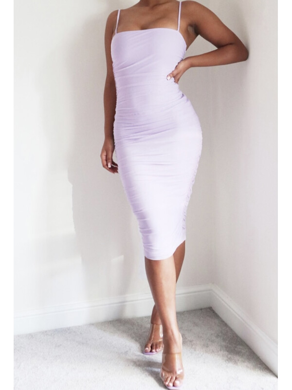 ROCHIE MIDI DIN PLASA 