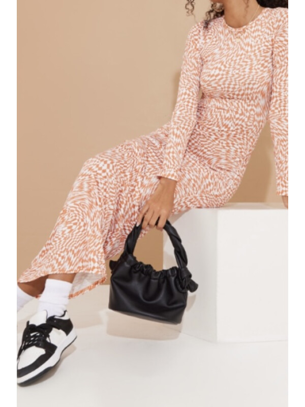 ROCHIE ZIC ZAC  ORANGE