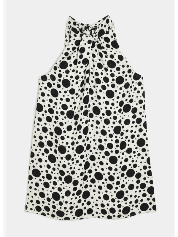 ROCHIE CU BULINE NEGRE