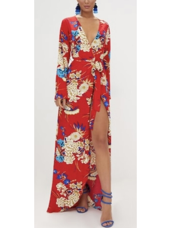 ROCHIE KIMONO  ROSIE