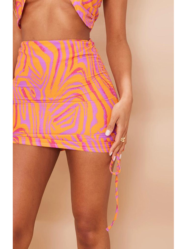 FUSTA CU IMPRIMEU ZEBRA 