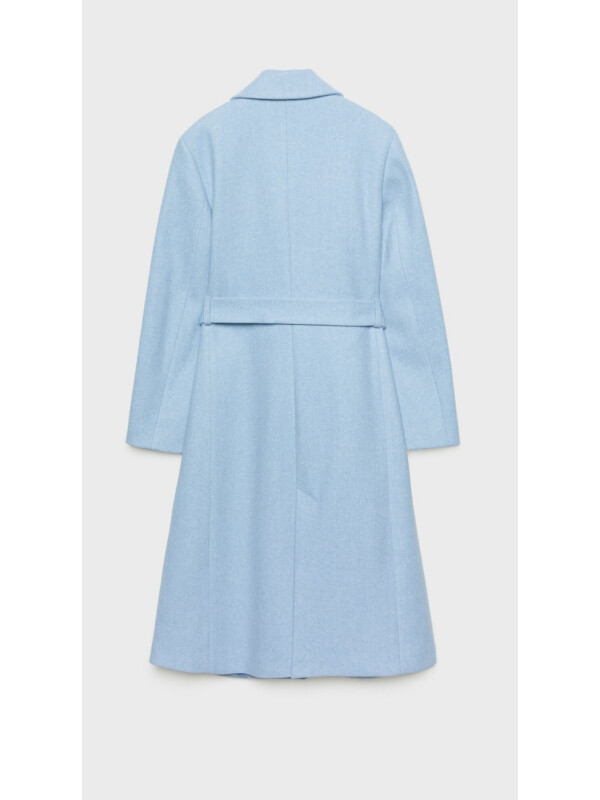 PALTON DIN STOFA DESCHIS 