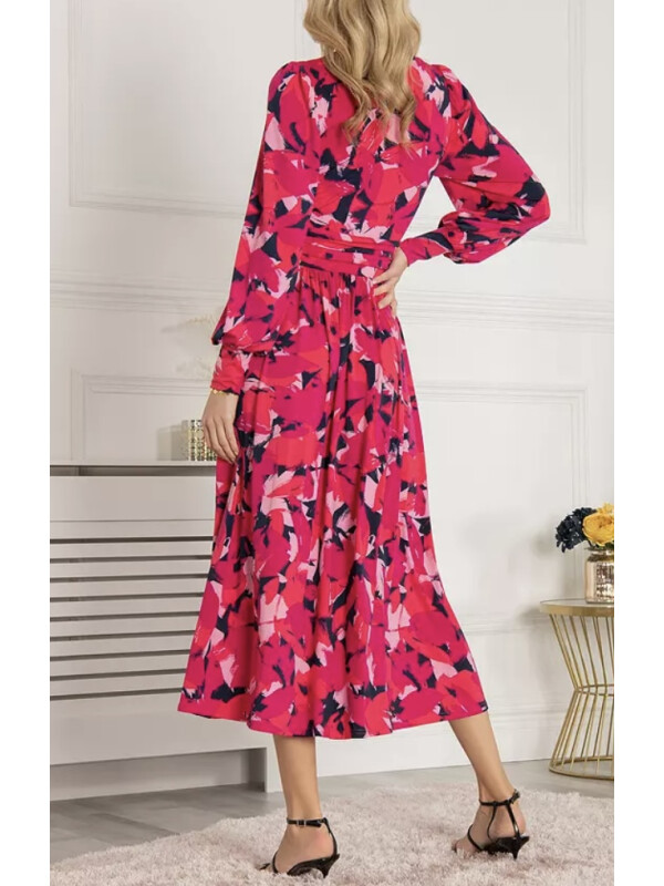  JOLIE MOI ROCHIE ROZ ABSTRACT 