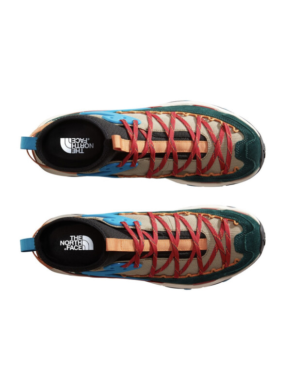 ÎNCĂLȚĂMINTE THE NORTH FACE 