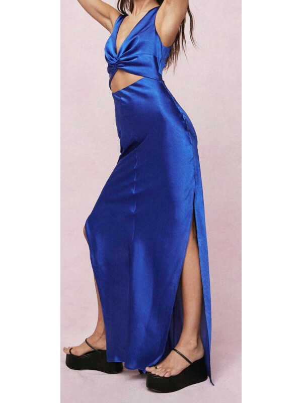 Rochie decupată Nasty Gal 