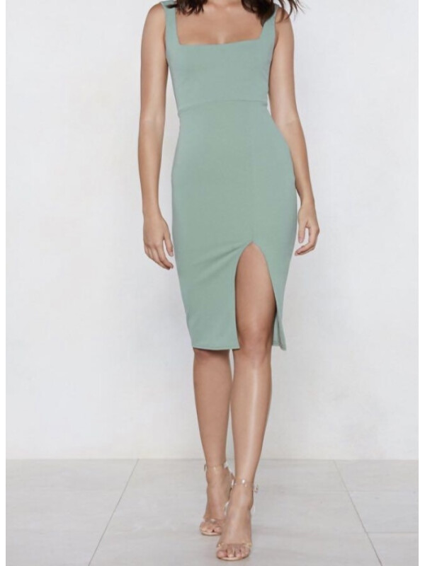 ROCHIE MIDI MINT 