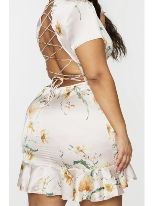 PLUS ROCHIE ROZ PRĂUFIT