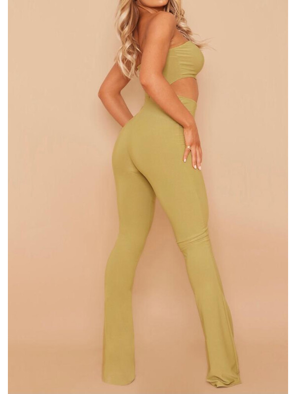 SALOPETĂ TALIE DECUPATĂ