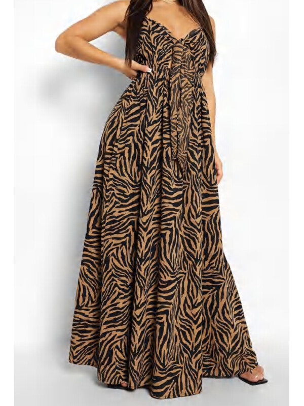 ROCHIE IMPRIMEU ZEBRA