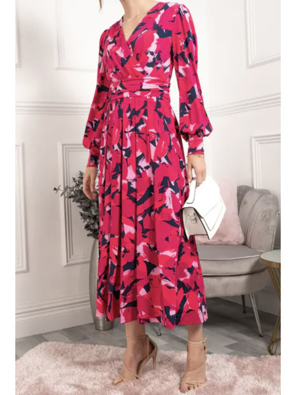  JOLIE MOI ROCHIE ROZ ABSTRACT 