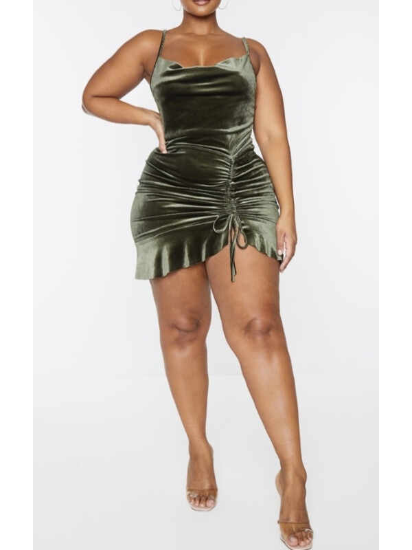 ROCHIE DIN CATIFEA VREDE