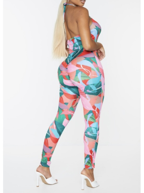 SALOPETA MULTI FRUNZE IMPRIMARE 