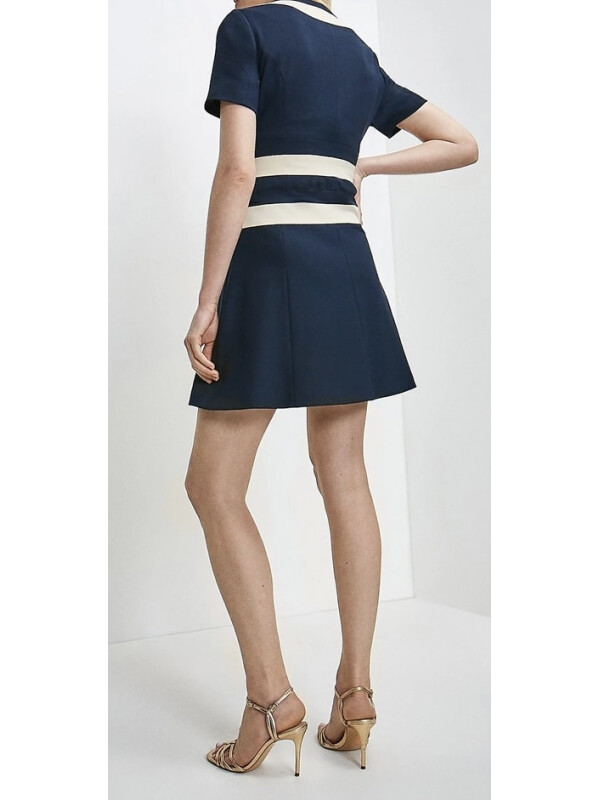 Rochie scurta Karen Millen 