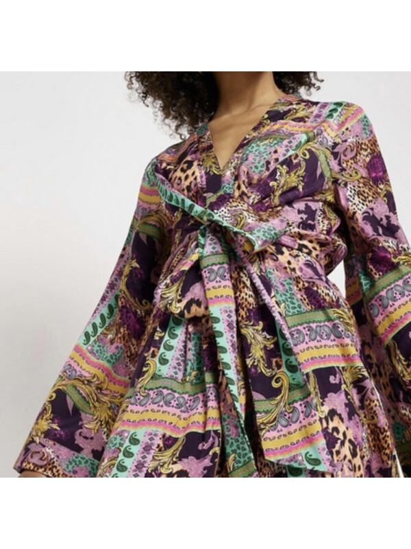 ROCHIE MINI MULTICOLOR