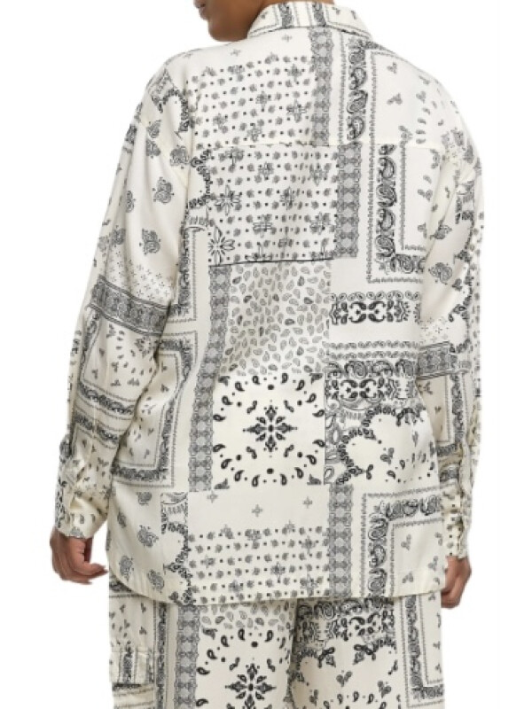 CĂMAȘĂ CU IMPRIMEU 