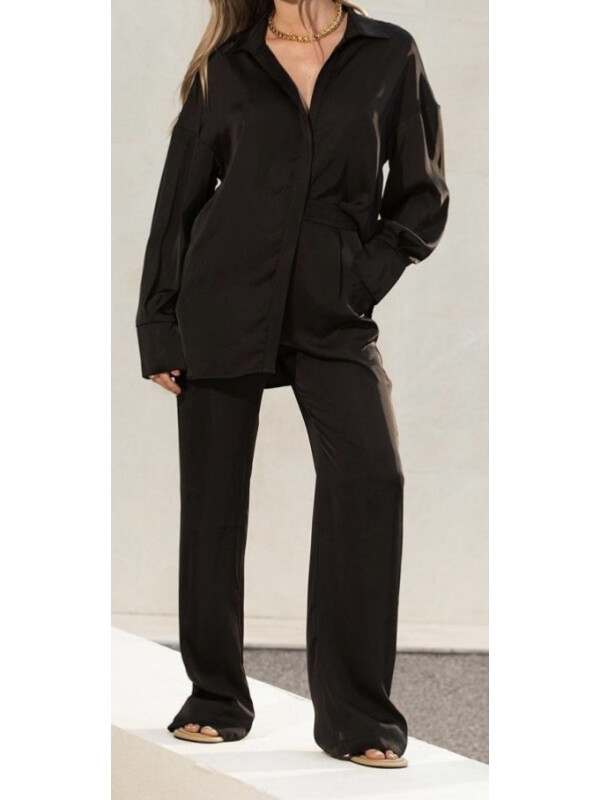 CĂMAȘĂ LEJERA DIN SATIN