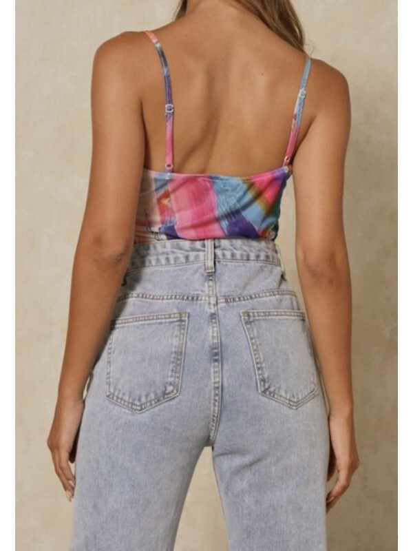 BODY CU IMPRIMEU ABSTRACT