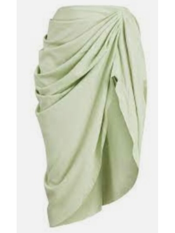 FUSTA VERDE 