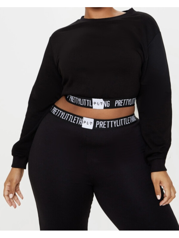 SET SPORT BLUZĂ ȘI PANTALONI